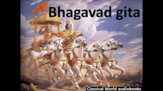 Bhagavad Gita -  FULL AudioBook