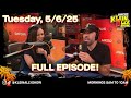 Klein. Ally. Show. on KROQ | Tuesday, May 6, 2025