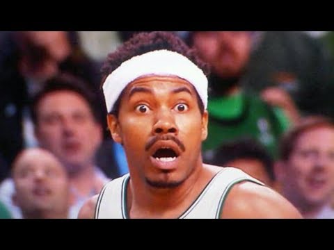 The 10 Most EMBARRASSING NBA Records of All-Time