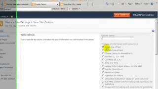 Use the SharePoint 2010 Managed MetaData Service