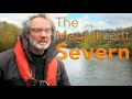 Episode 44 - The Magnificent Severn
