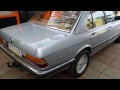 BMW 528 /1982