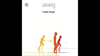 Zero 7 - Distractions Official Instrumental