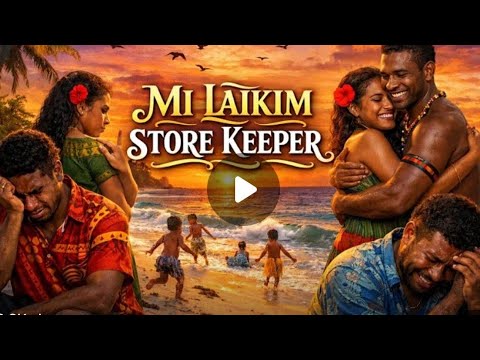 Store Keeper  l  PNG Local Musik 
