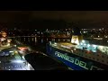 Dji mavic pro, vista de noche, FERRIES Del Caribe,