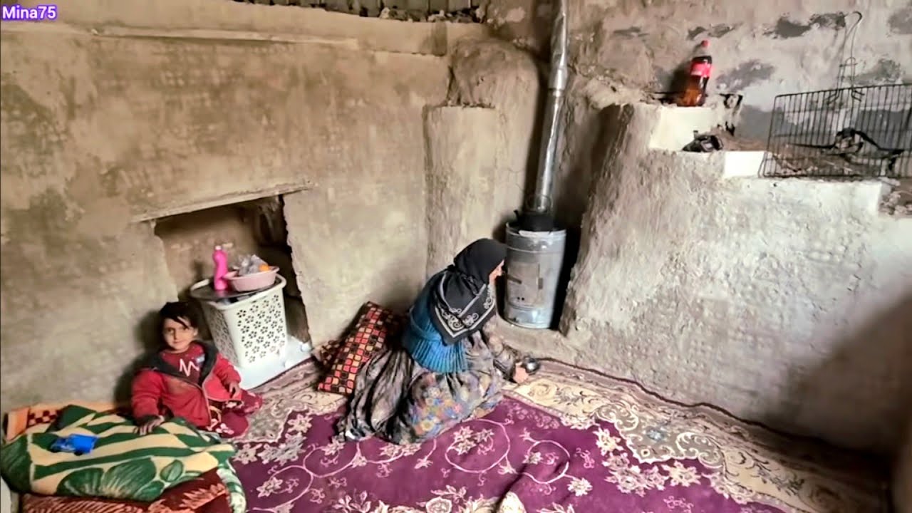 Счастье в пещере: захватывающее начало простой жизни в...