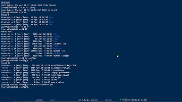千锋大数据教程：18 好程序员 CURL 创建索引库和索引 说明
