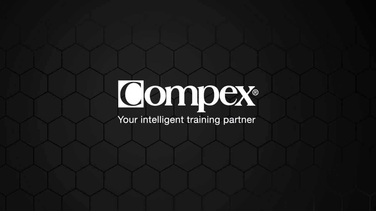 Gama de Protecciones deportivas COMPEX - Bionic compex sport elite