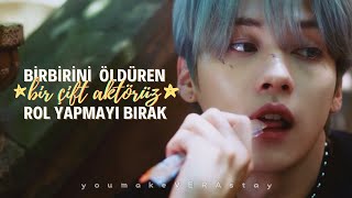 Stray Kids - Chill 💜 FMV Türkçe Çeviri✨ #straykids #maxident