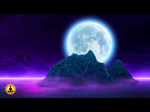 🔴 Sleep Music 24/7, Meditation Music, Calming Music, Sleep, Relaxing Music, Study, Sleeping Music