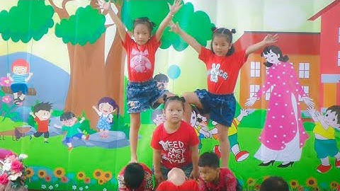 Ước Mơ Tuổi Thần Tiên | Bảo Trân Lớp Lá | 20-11-2025