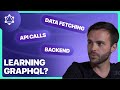 3 Things I wish I knew when starting with GraphQL