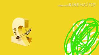 BBC TWO Placing BBC Two 2001 logo ident (2003-2007) (INCOMPLETE)