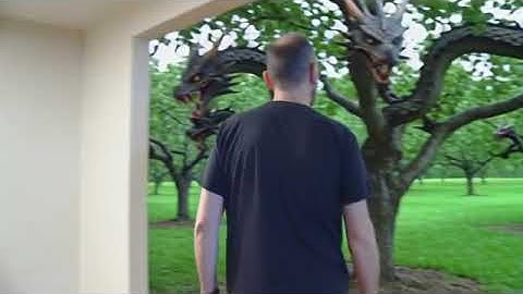 PixVerse V5 Image Text 360P I turn around and 3