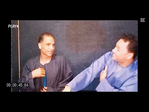 احمد الفيومي حلوه يا سلمى ضحكتك