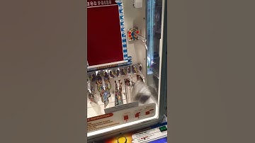 STACKER MAJOR PRIZE WIN!!!