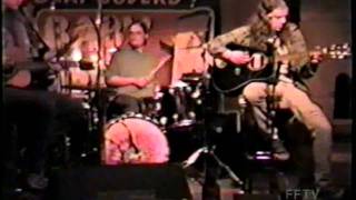 Family Reunion - Live At The Way Out Club Ep 61