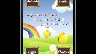 mi A to Z screenshot 4