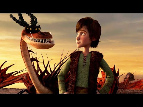 Видео: Dragons: Rise of Berk #540 БУХ И БАХ 🤗