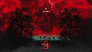 Stranger Things Season 5 Episode 3 Song: Stranger Things Season 5 Episode 3 Song: Stranger Things Se