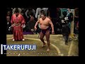 Injury and operation updates: Hoshoryu, Nabatame, Mitoryu, Hidenoumi
