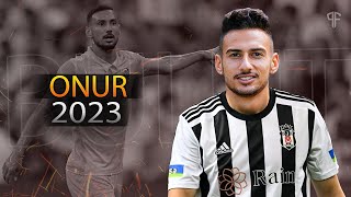Onur Bulut 2023 Welcome To Beşiktaş? Dribbling Skills,Saves And Goals 