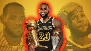 Why people HATE LeBron James