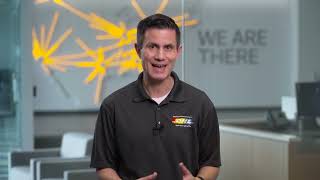 2023 Edelman Award Finalist DHL Supply Chain