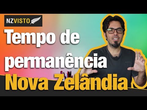 Vídeo: Quem pode testemunhar uma declaração na Nova Zelândia?