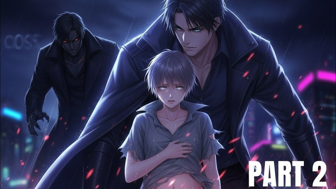 MY ALPHA HUSBAND SOLD ME TO THE SYNDICATE... HE DIDNT KNOW I WAS PREGNANT WITH TWINS [PART 2]