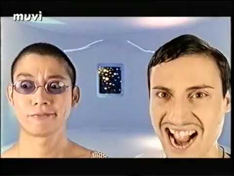 Bamby "Sandman" (Muvi Video Meets Razormaid Mix)