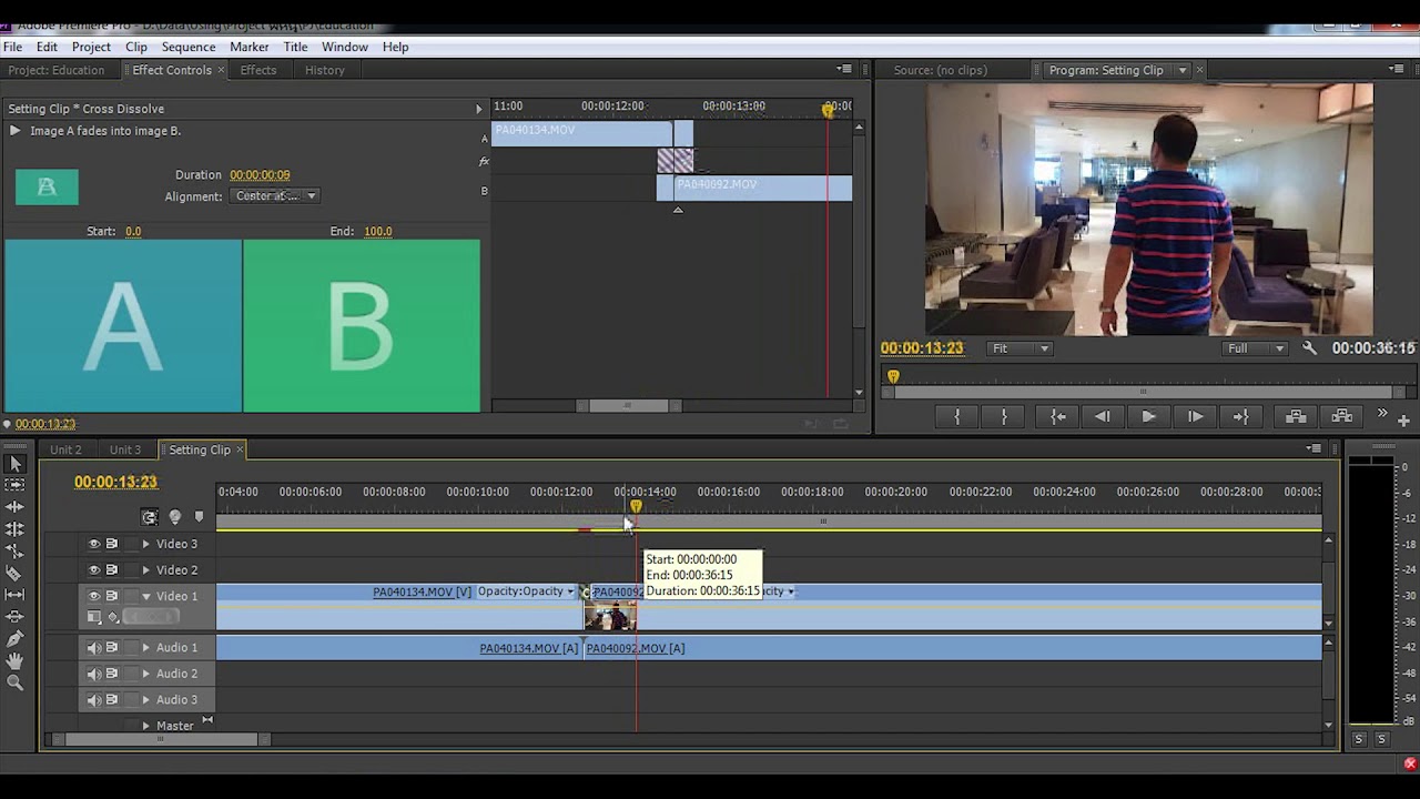 adobe premiere transition problem adobe premiere transition problem