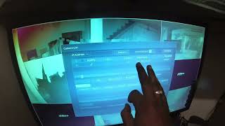 IP camera ko XVR DVR me manual kaise add kare.