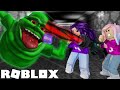 Ghostbusters Story! 👻 / Roblox