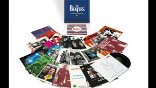 My thoughts on The Beatles Single Collection