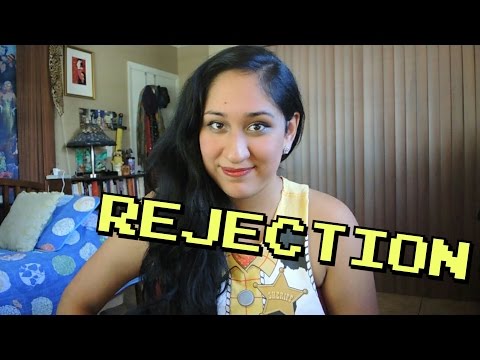 Rejection (Re: Unhealthy Crushes)