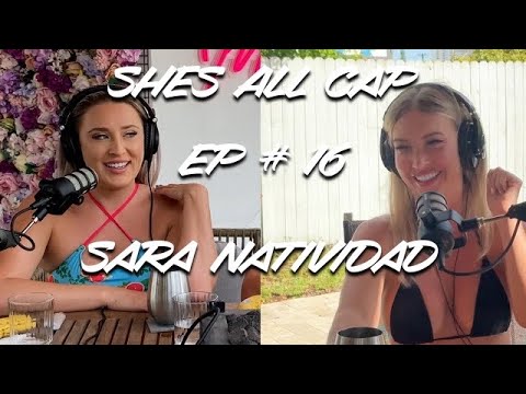 Sara Natividad | Airforce Brat? - YouTube