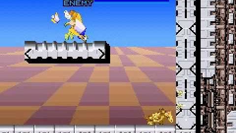 Custom Robo GX - Body Part - AIRS