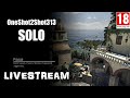 MW3 Survival Solo Piazza Pt1 (18 As Specified By The Developers)