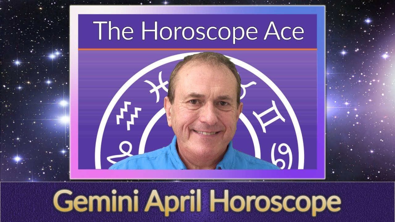 Horoscopes April 2019 Patrick Arundell Astrology