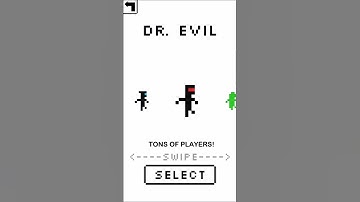 Evade Android Trailer