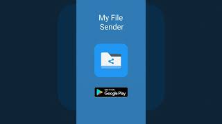 File Share App | File Transfer | File Sender screenshot 2