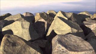 Nature Academy Rocks