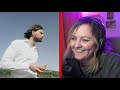 Beginning of video