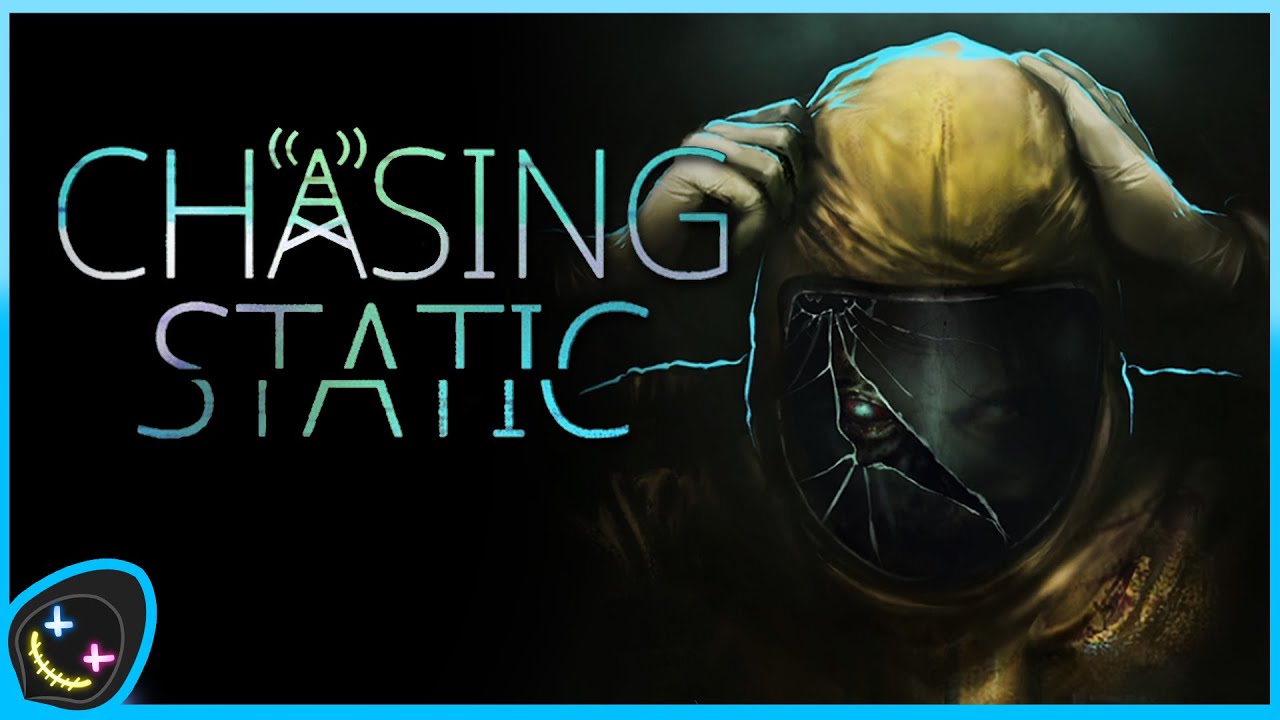 Chasing Static | PC Gameplay | Back to the 90's we go