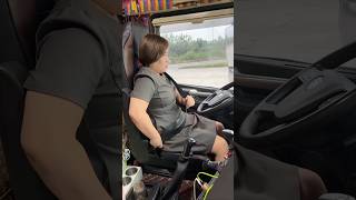 Firework Dust: Truck Games Spin Tires Mud Mercedes Simulation Games#07