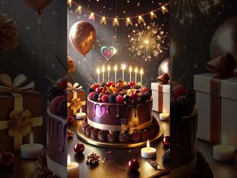 🎶 Happy Birthday