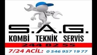 Macunköy Baymak Servisi 0312 244 82 55