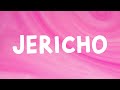 Iniko - Jericho (Lyrics)