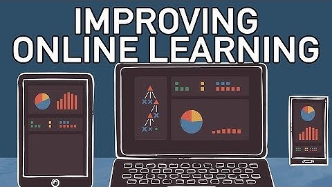 How to Create Cost-Effective Online Learning (CVIT Teaser)